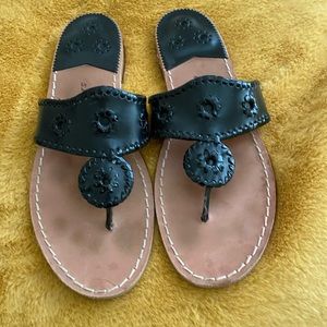 Jack Rogers sandals